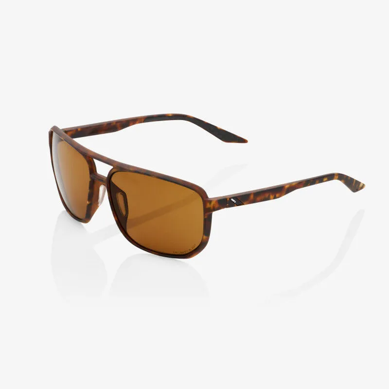 100% Konnor - Lunettes de soleil