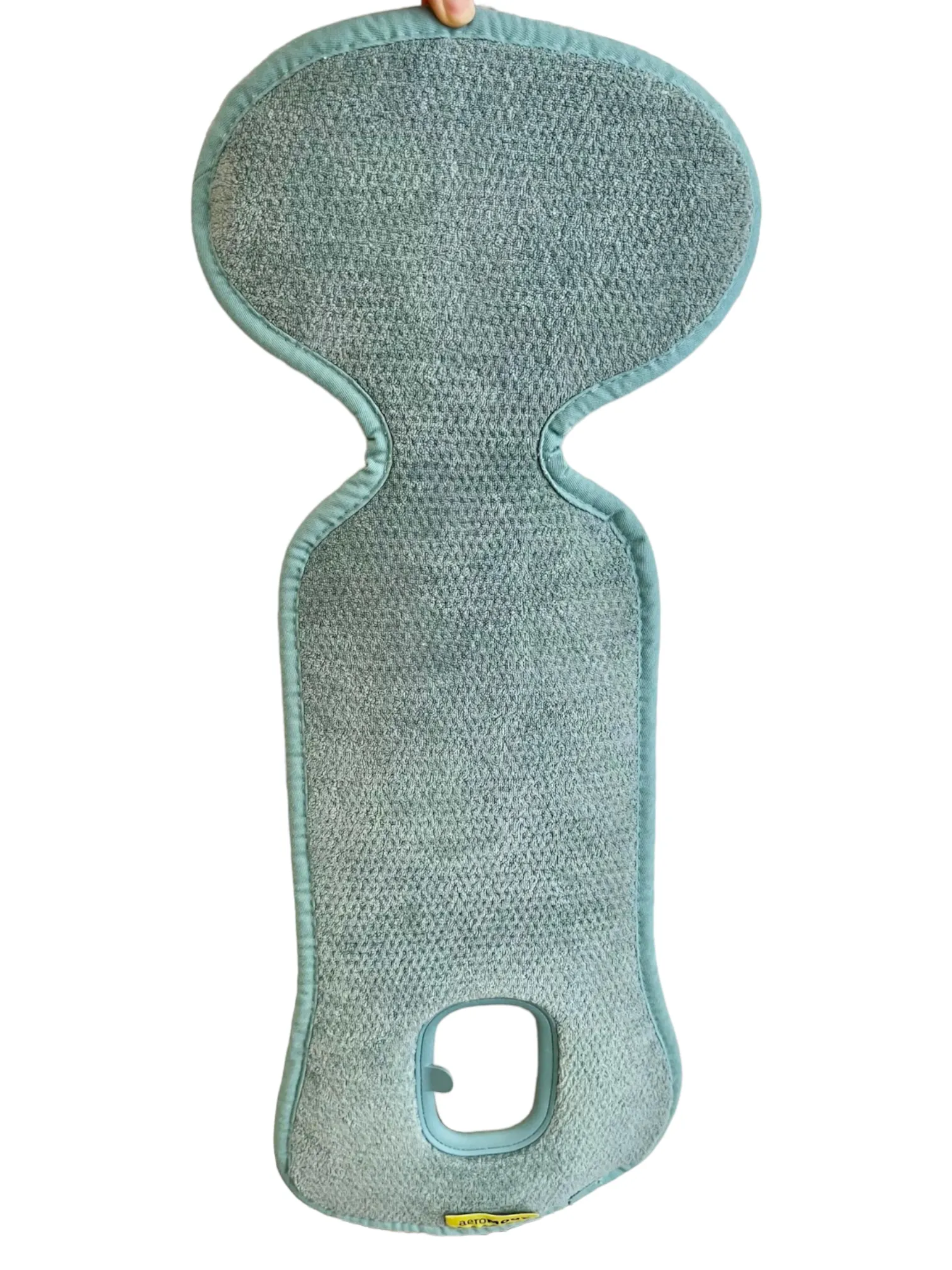 Assise Aeromoov pour siège auto / taille 0-15 mois