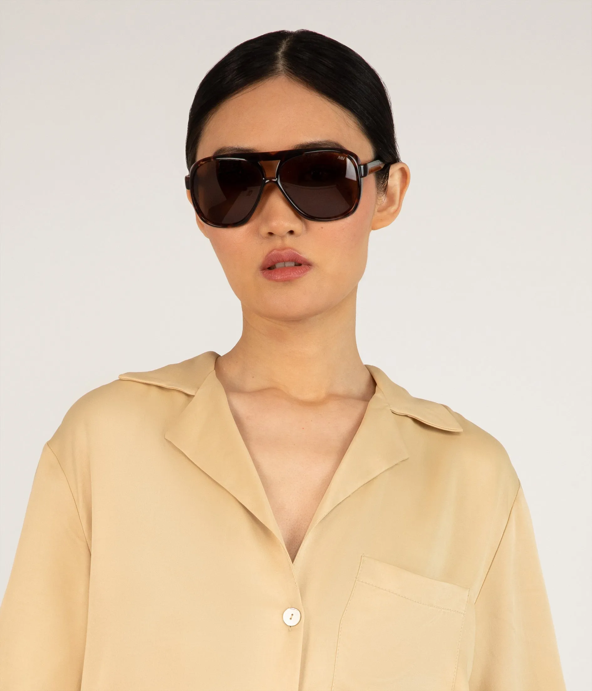 AVIATOR Lunettes De Soleil