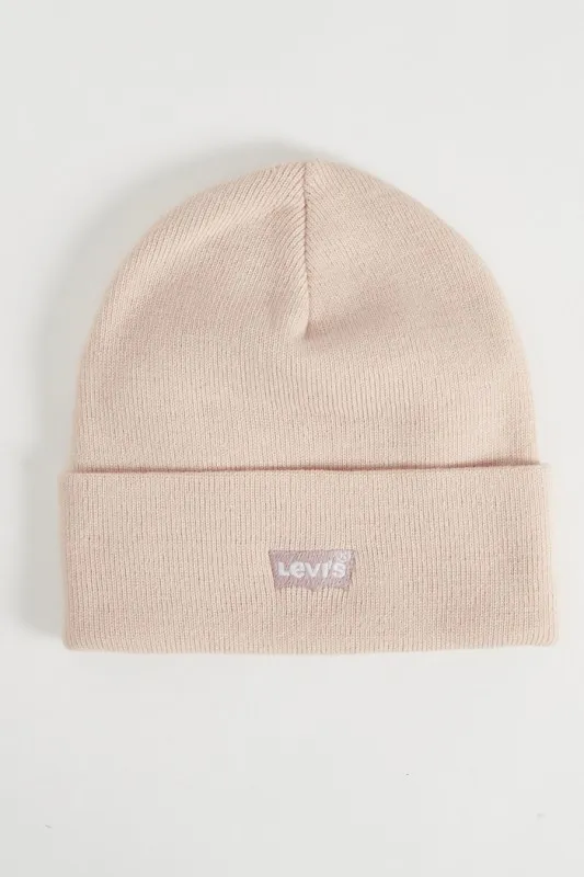 Bonnet rose 