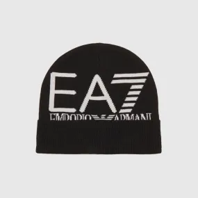 Bonnet à gros logo