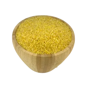 Boulgour Gros Bio en Vrac 5kg Vrac Bio 