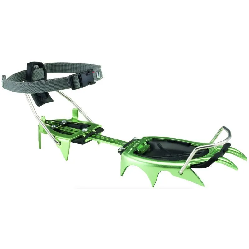 Camp XLC 390 Auto - Crampons | Hardloop