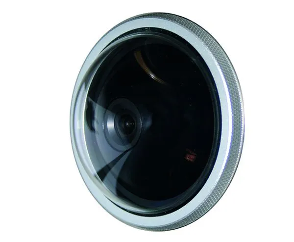 Caméra dôme intégrée couleur TCS pour panneaux sur site FVK4225-0 acheter à bas prix 