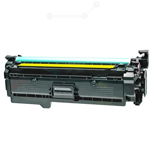 CE402A toner, jaune