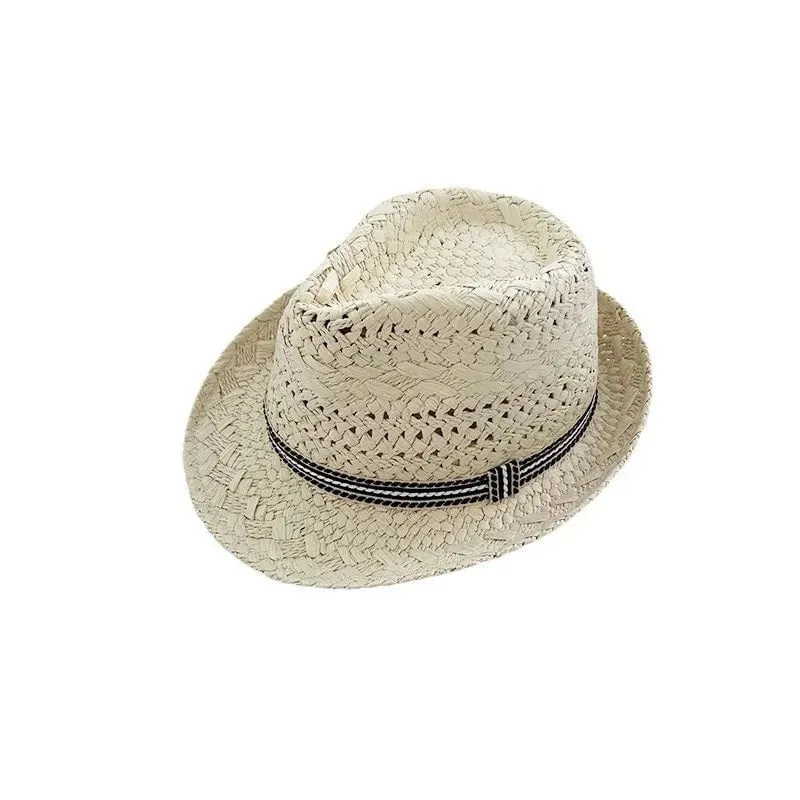 Chapeau de soleil trilby