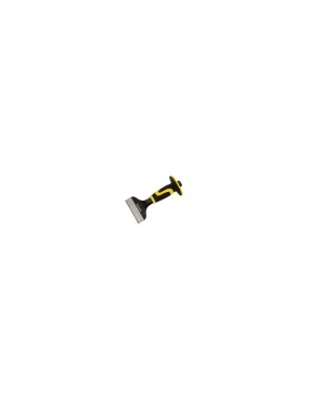 Ciseau brique prof.avec protecti31-992 with saf.grip-