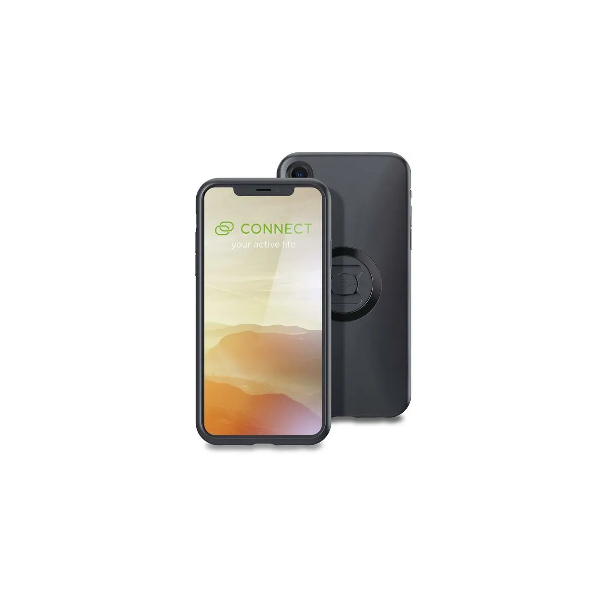 Coque de téléphone SP-CONNECT Samsung S10
