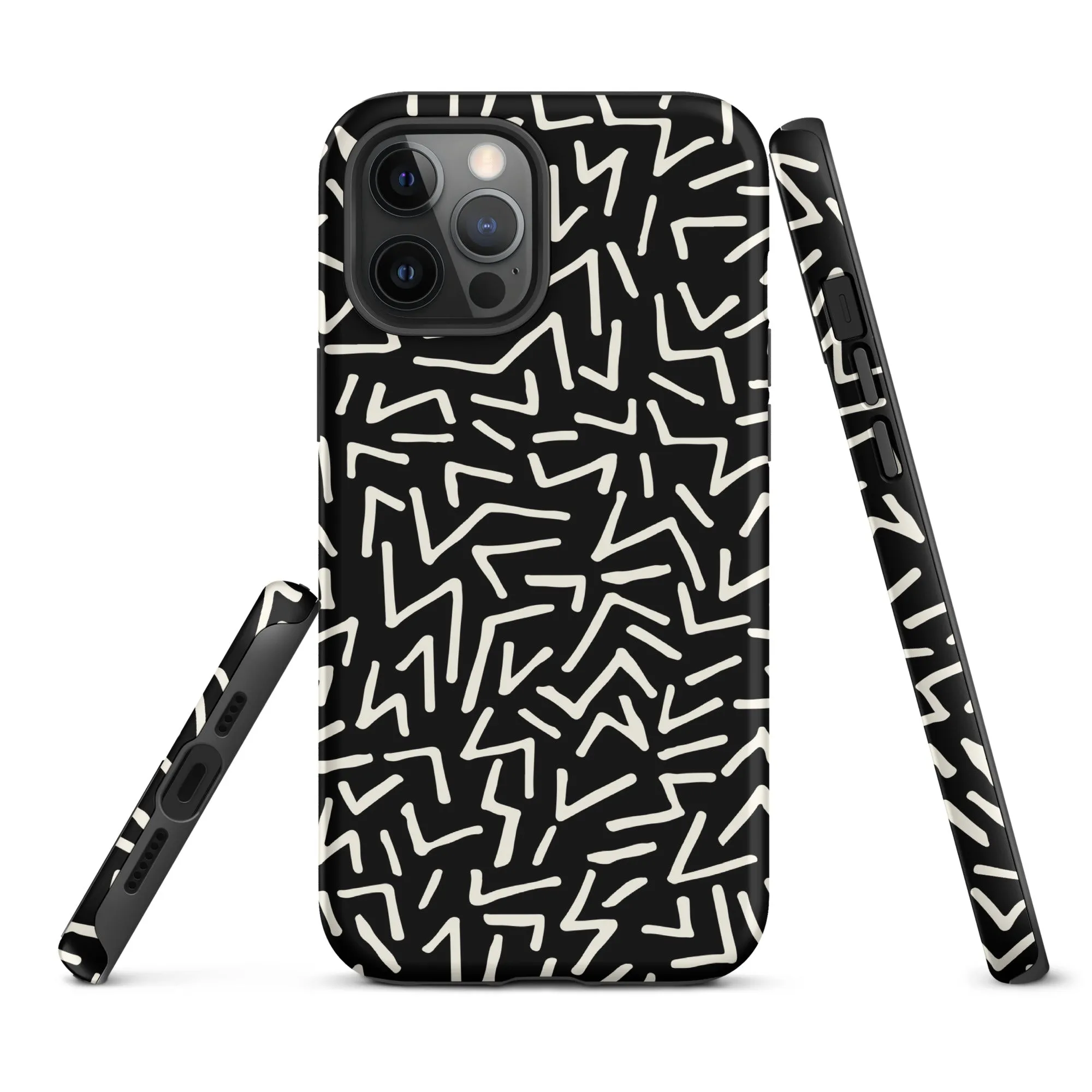 Coque d'iPhone® rigide