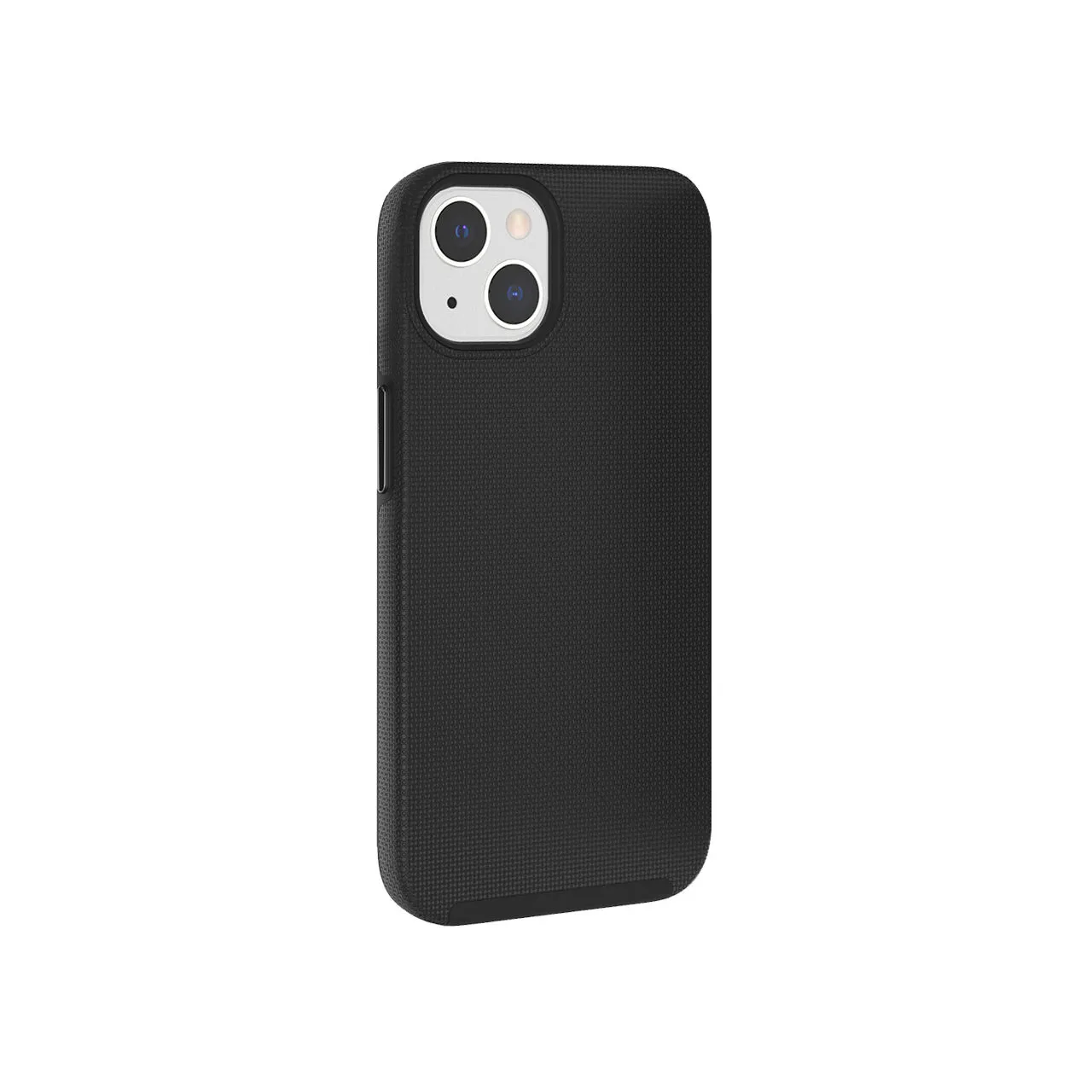 Coque iPhone 13 Mini Eiger Nord Coque noire