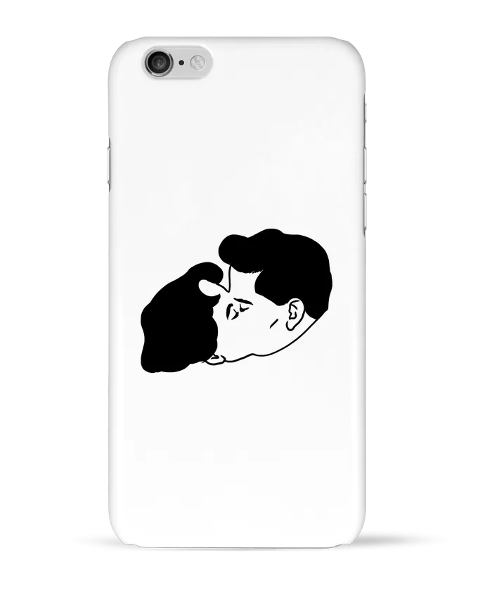Coque iPhone 6 Fusion par tattooanshort
