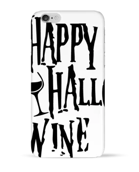 Coque iPhone 6 Hallowine par mini09