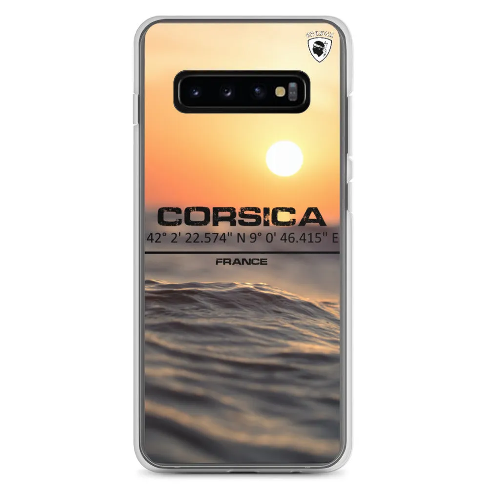 Coque Samsung