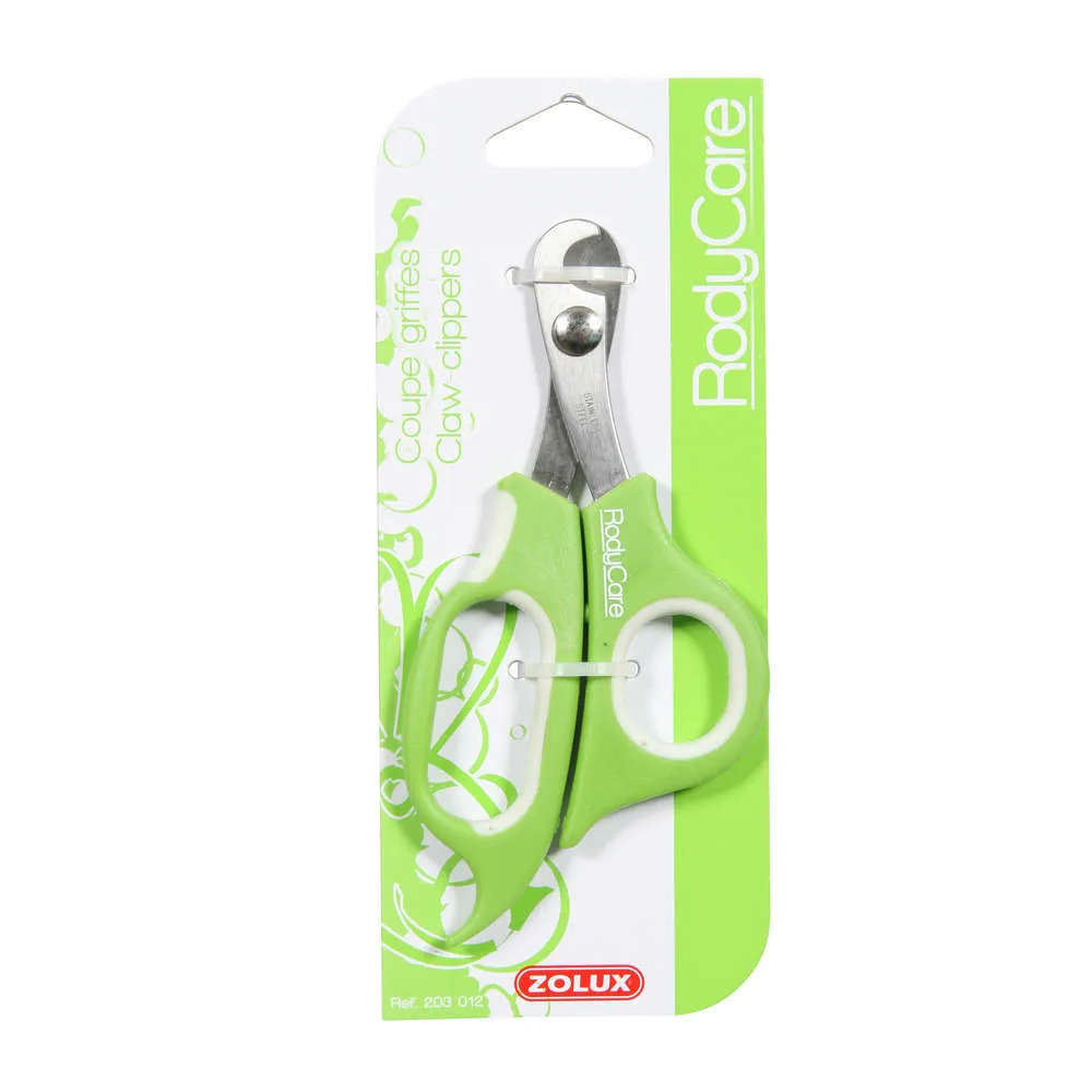 Coupe ongles rongeurs