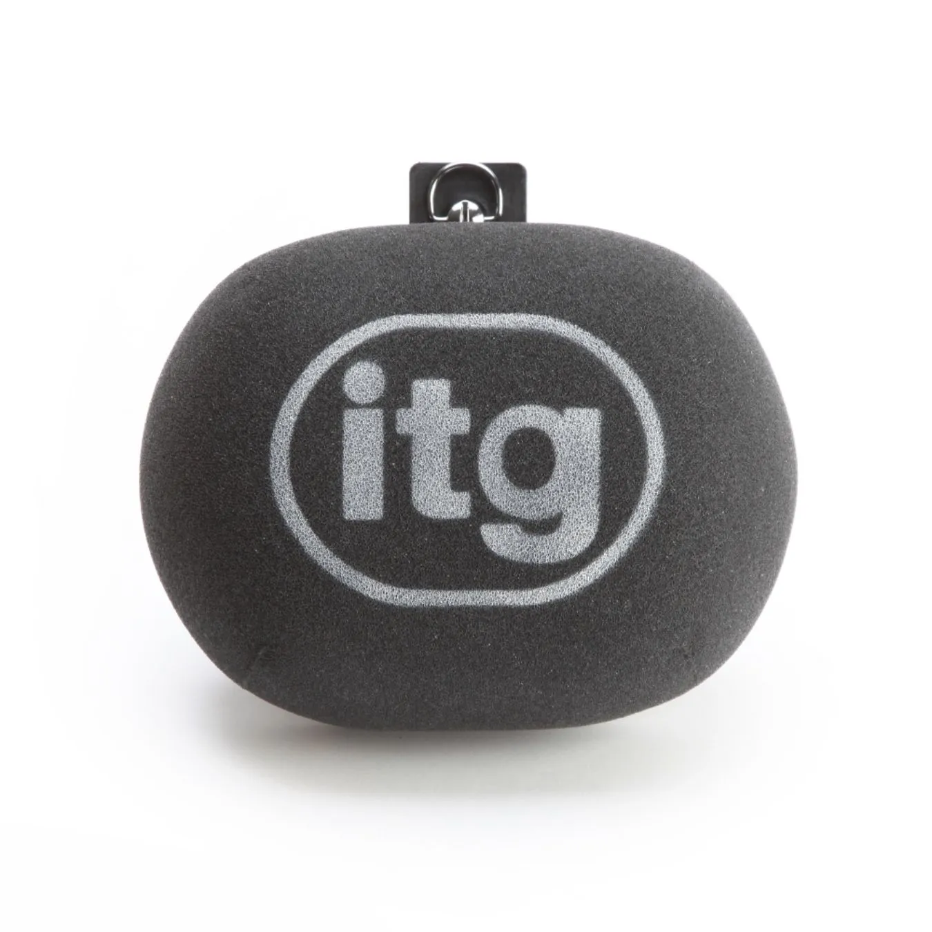Filtre à air ITG Megaflow JC20 dôme noir