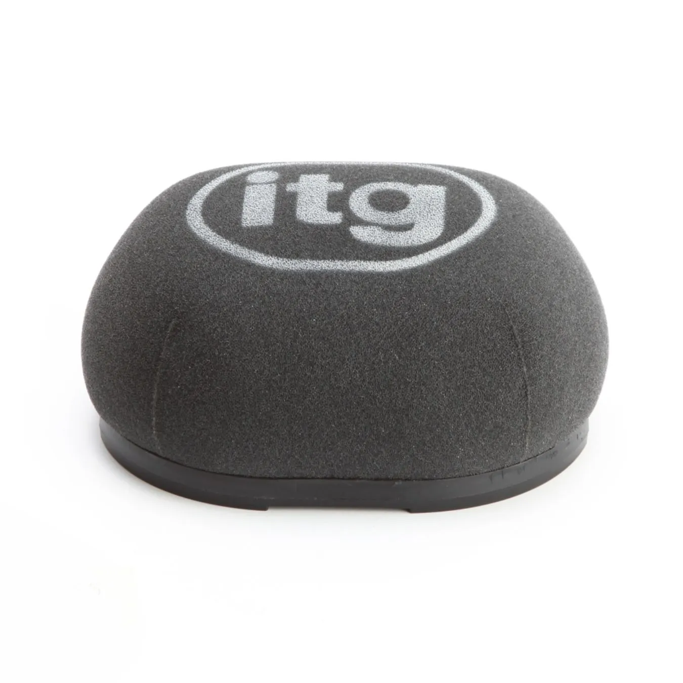 Filtre à air ITG Megaflow JC20 dôme noir
