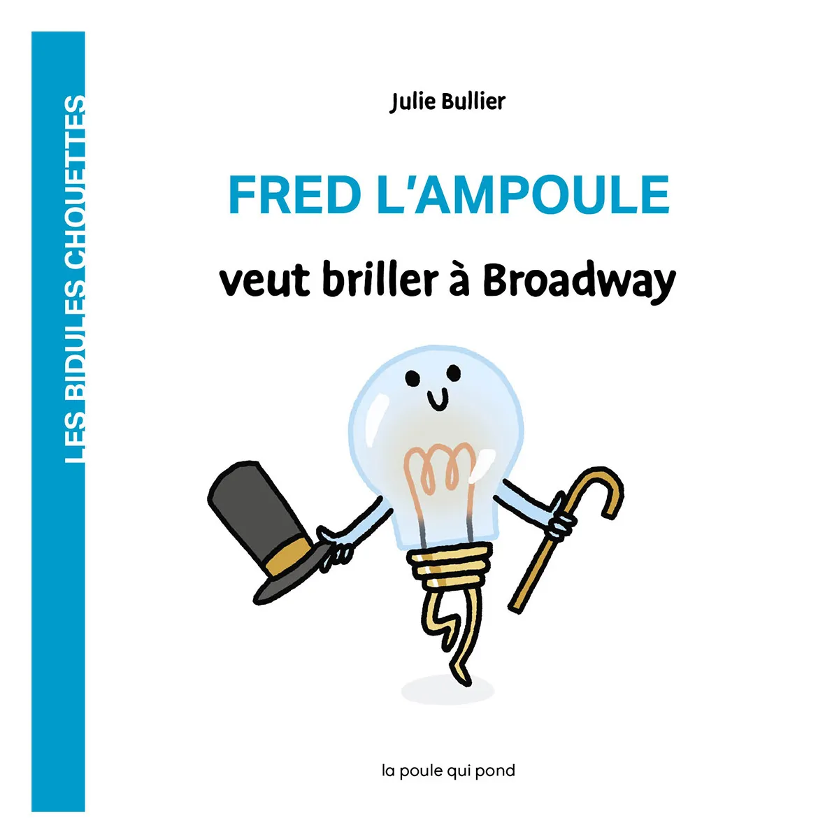 Fred l'Ampoule