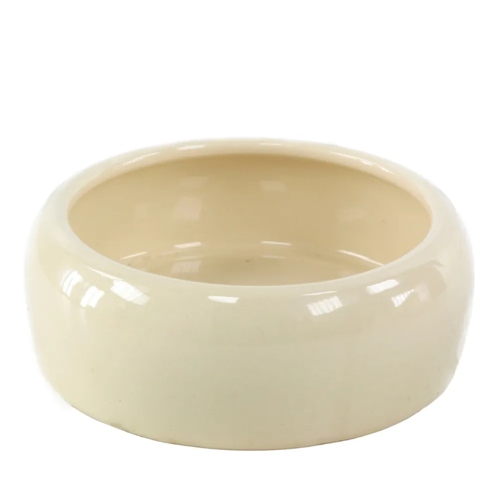 Gamelle pour rongeur en pierre 1000ml