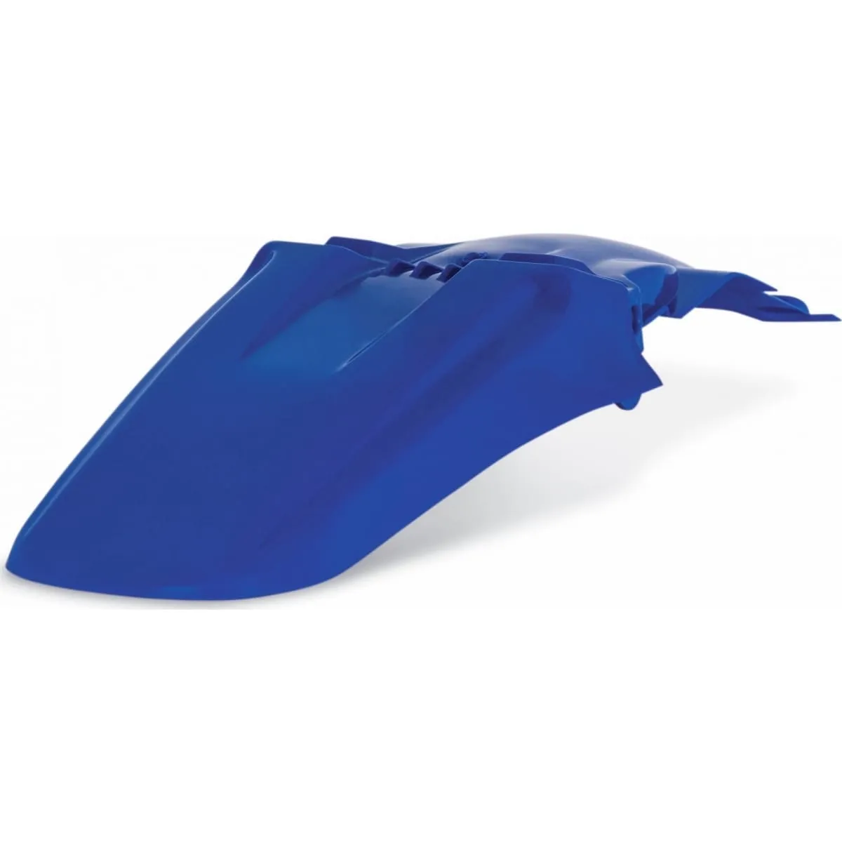 Garde-Boue Arrière Acerbis Yamaha YZ Bleu 098 - Garde-boue
