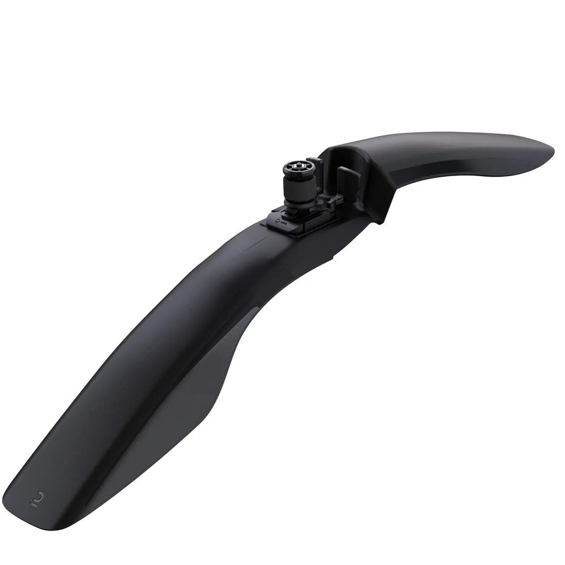 GARDE-BOUE VLO VTT AVANT RIGIDE 26 - 27,5 - 29