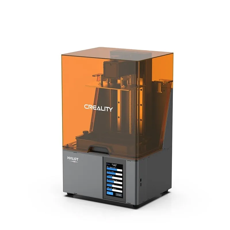 Imprimante 3D résine Creality (HALOT-SKY-CL-89)