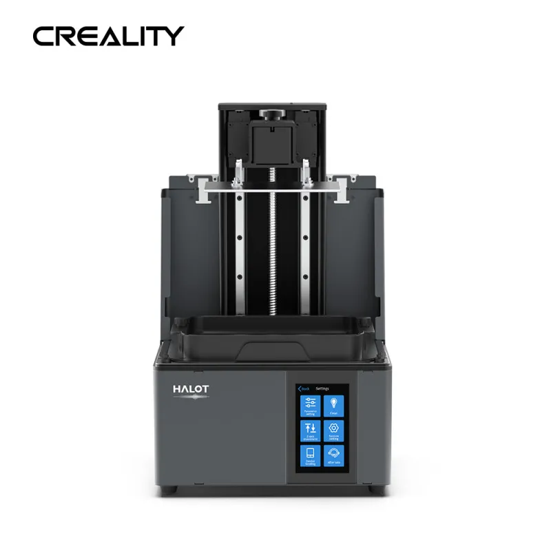 Imprimante 3D résine Creality (HALOT-SKY-CL-89)