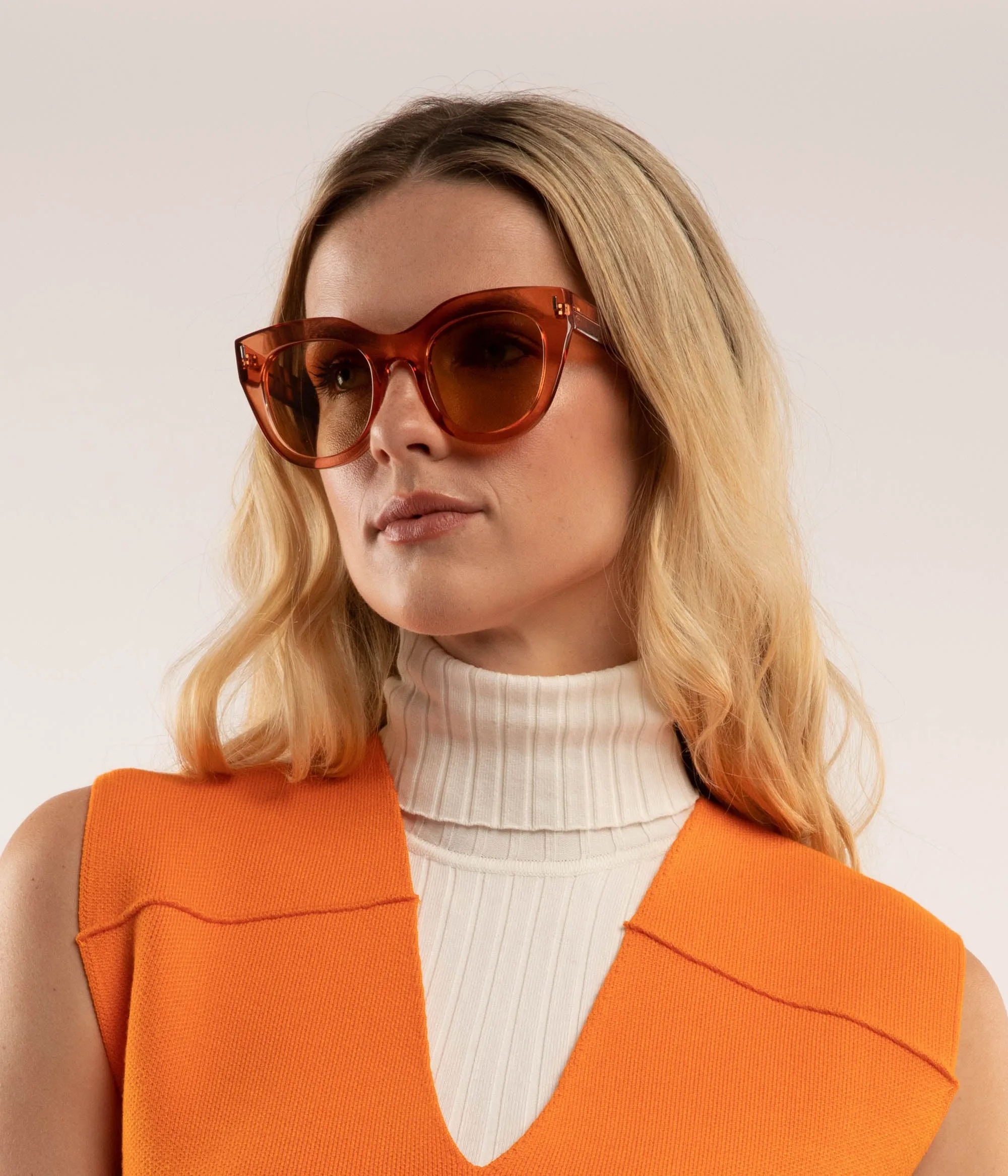 KAZ Lunettes De Soleil
