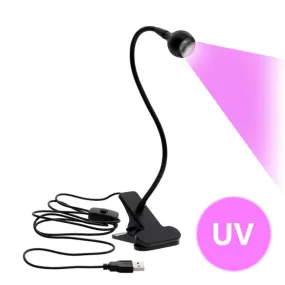 Lampe catalyse ongles