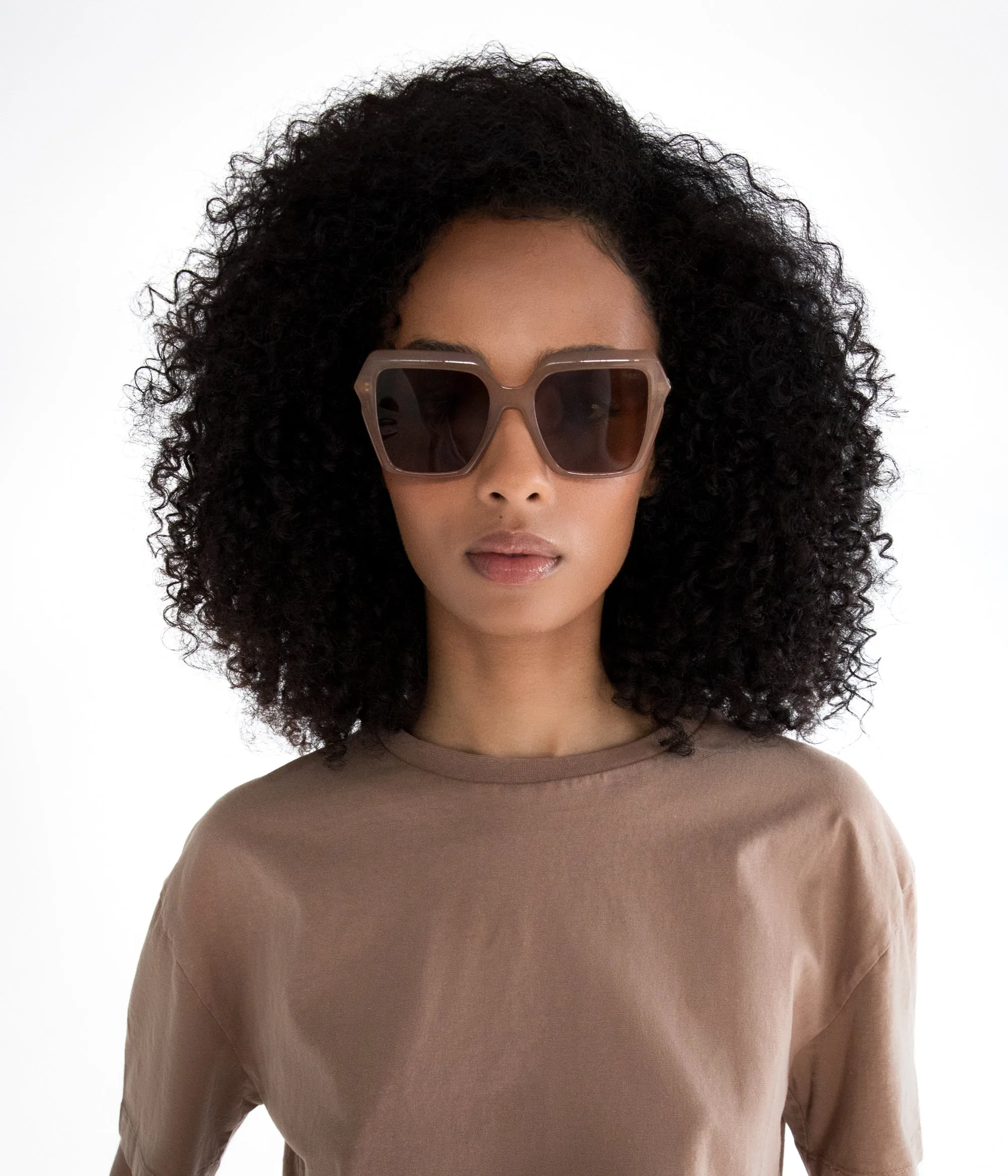 LOIS-2 Lunettes de soleil recyclées