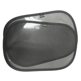 Lot de 2 Pare-soleils Auto Adhésifs