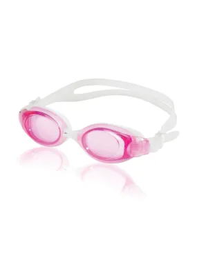 Lunettes de natation Hydrosity - Rose/Clair