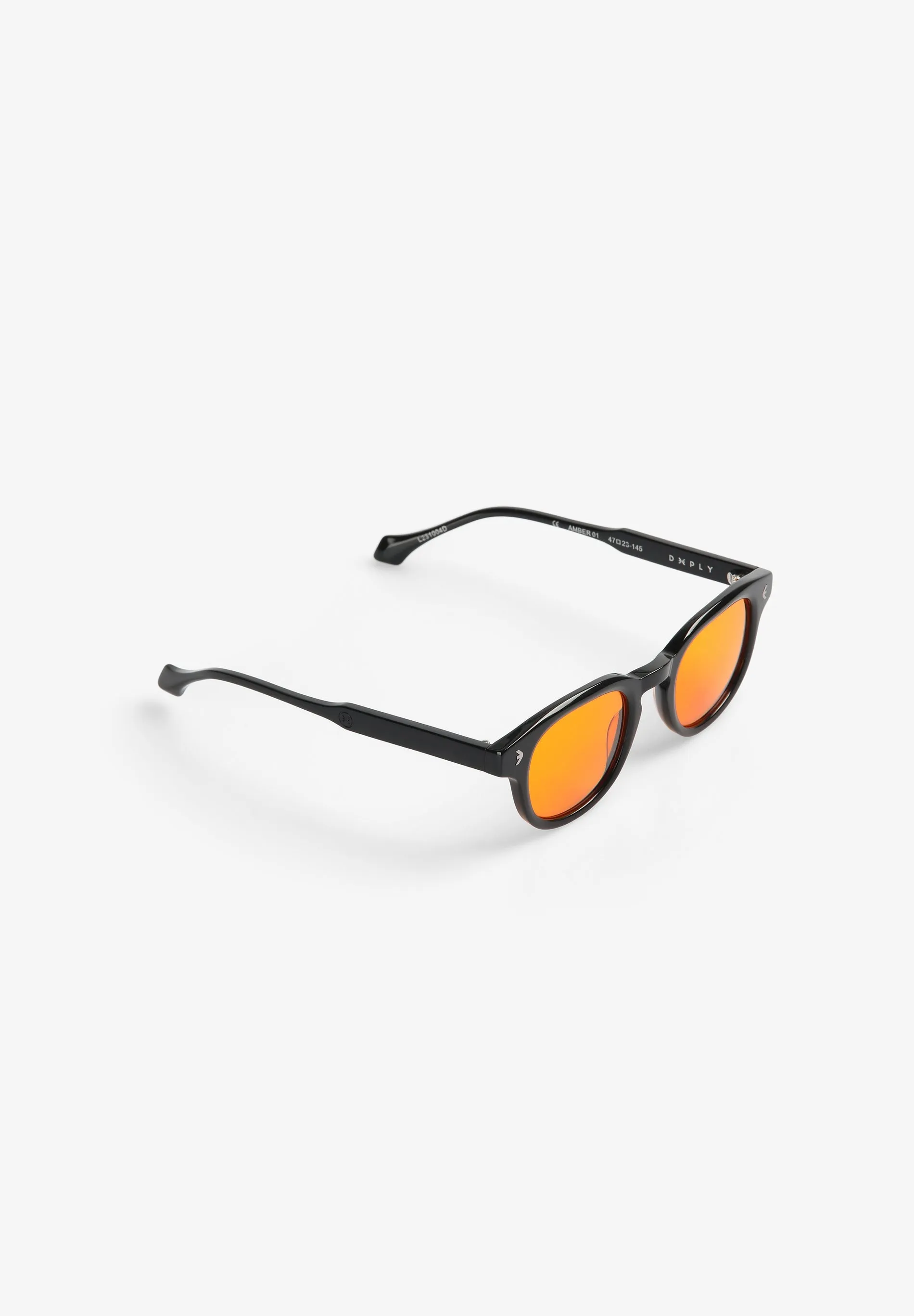 Lunettes de Soleil Amber 01