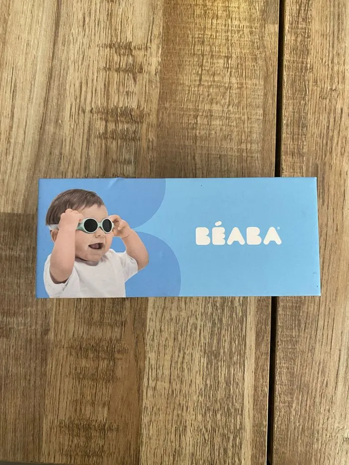 Lunettes de soleil Béaba - Béaba | Beebs