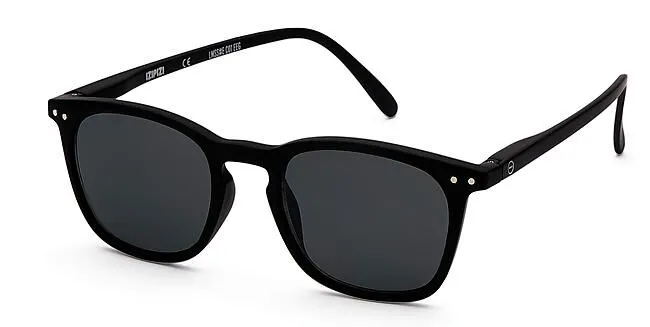 LUNETTES DE SOLEIL E