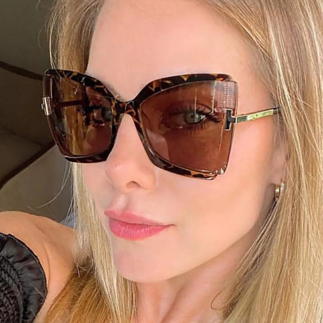 Lunettes de Soleil Ellen (Nouvelle Collection)