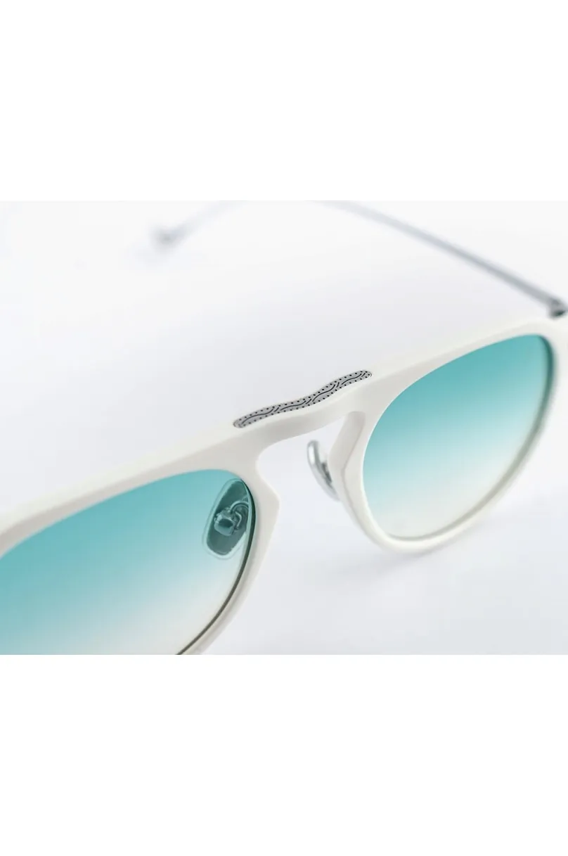 Lunettes de soleil Eyepetizer Steven