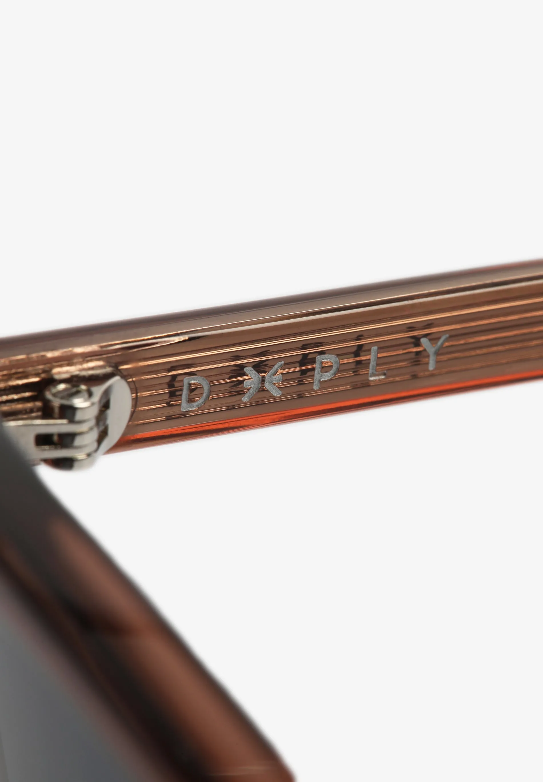 Lunettes de Soleil Jasper 01