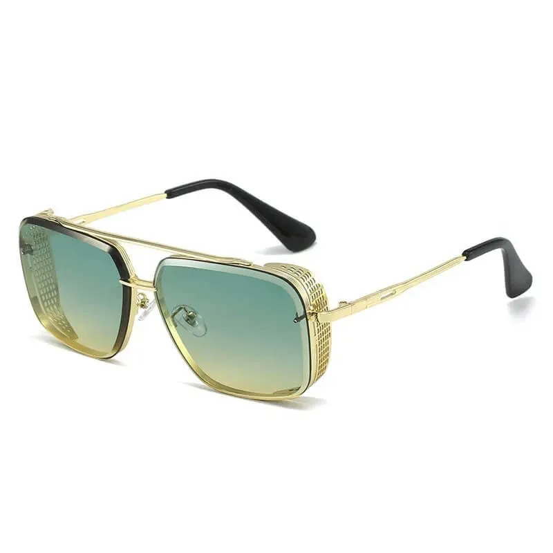 Lunettes de soleil rétro UrbanClark