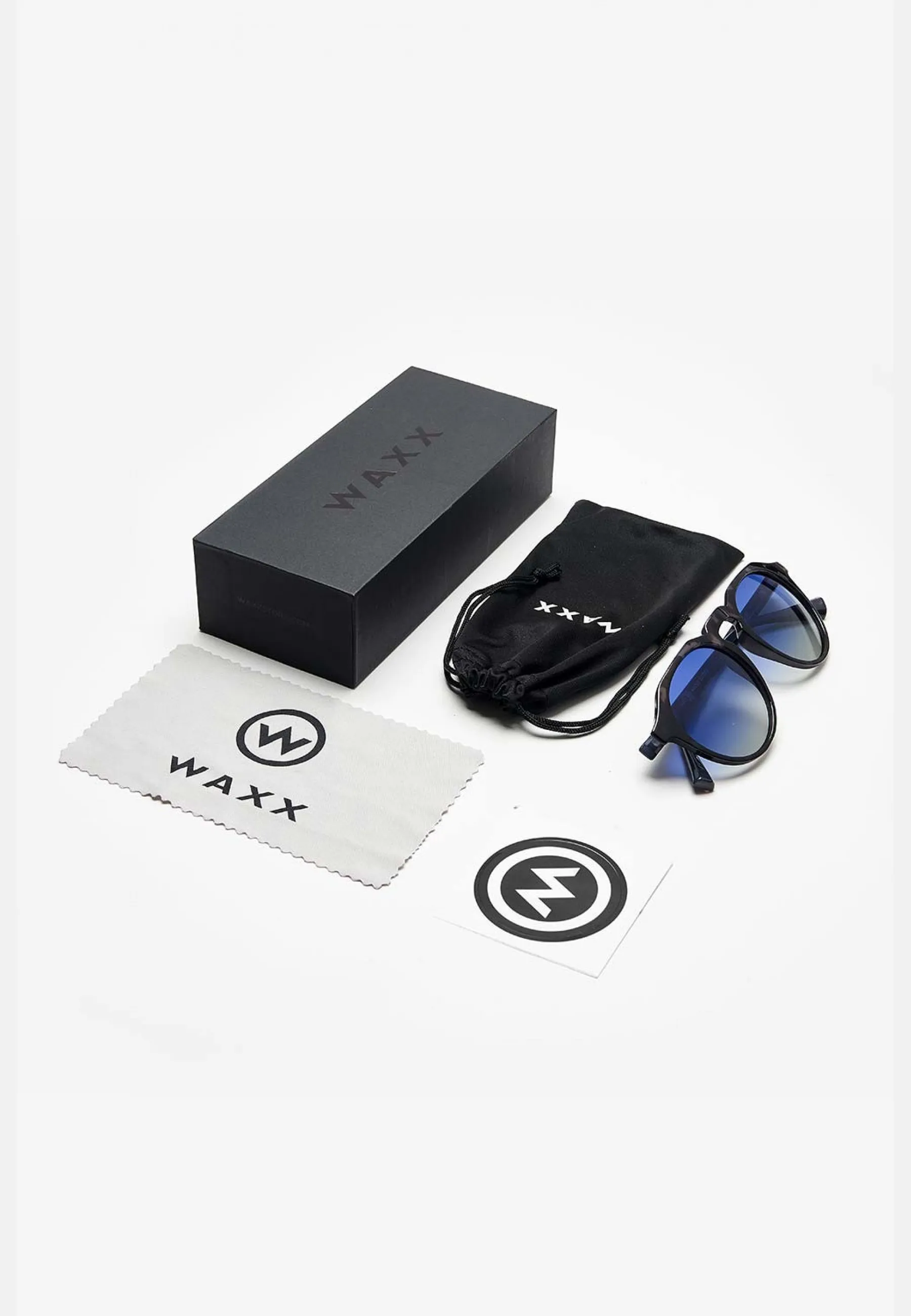Lunettes de soleil SOHO
