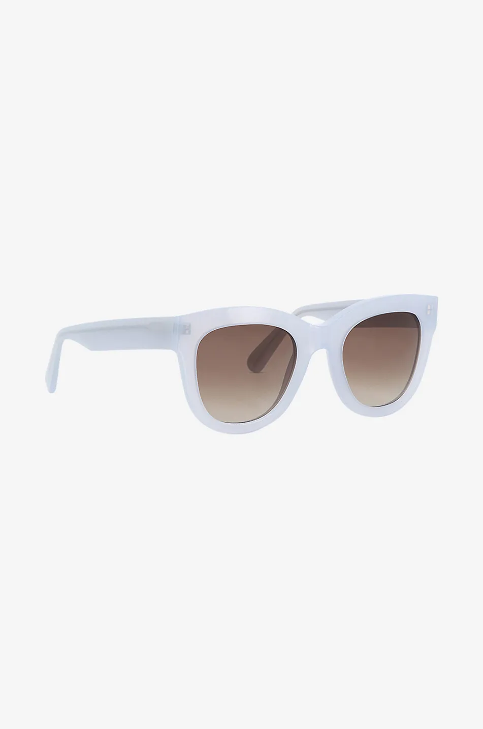 Lunettes de soleil The Mysterious