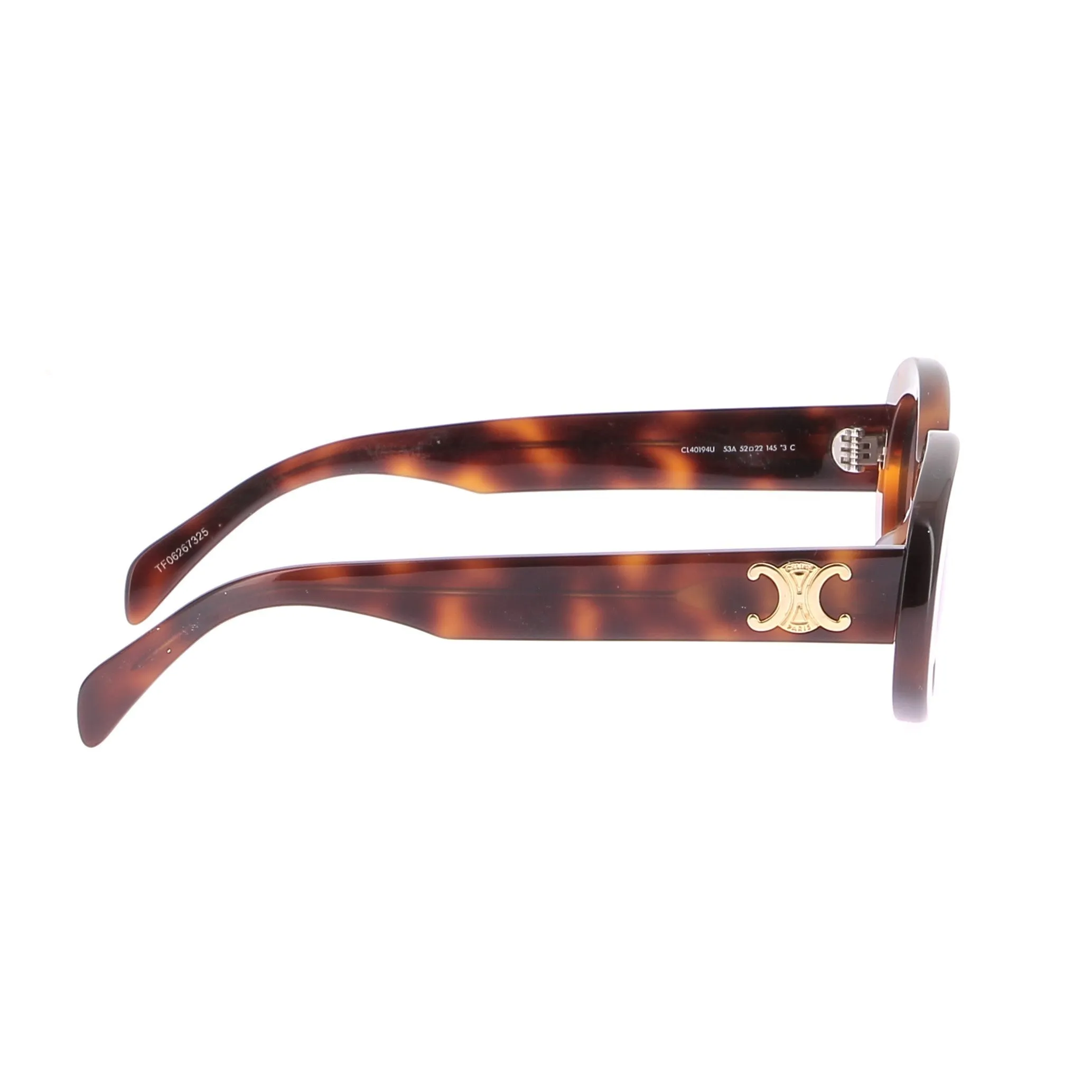 Lunettes de soleil Triomphe 01