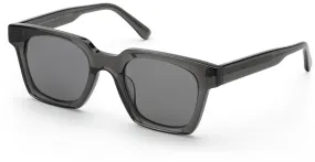 Lunettes de soleil unisexes, Anthracite