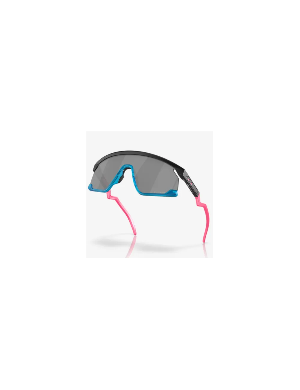 Lunettes OAKLEY Bxtr
