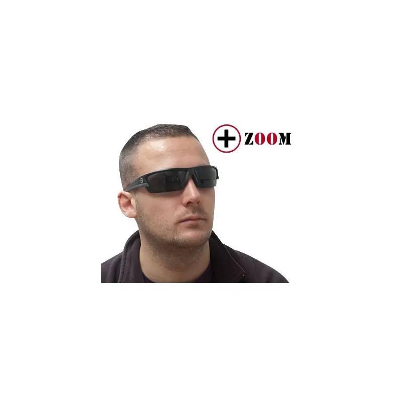 Lunettes solaires