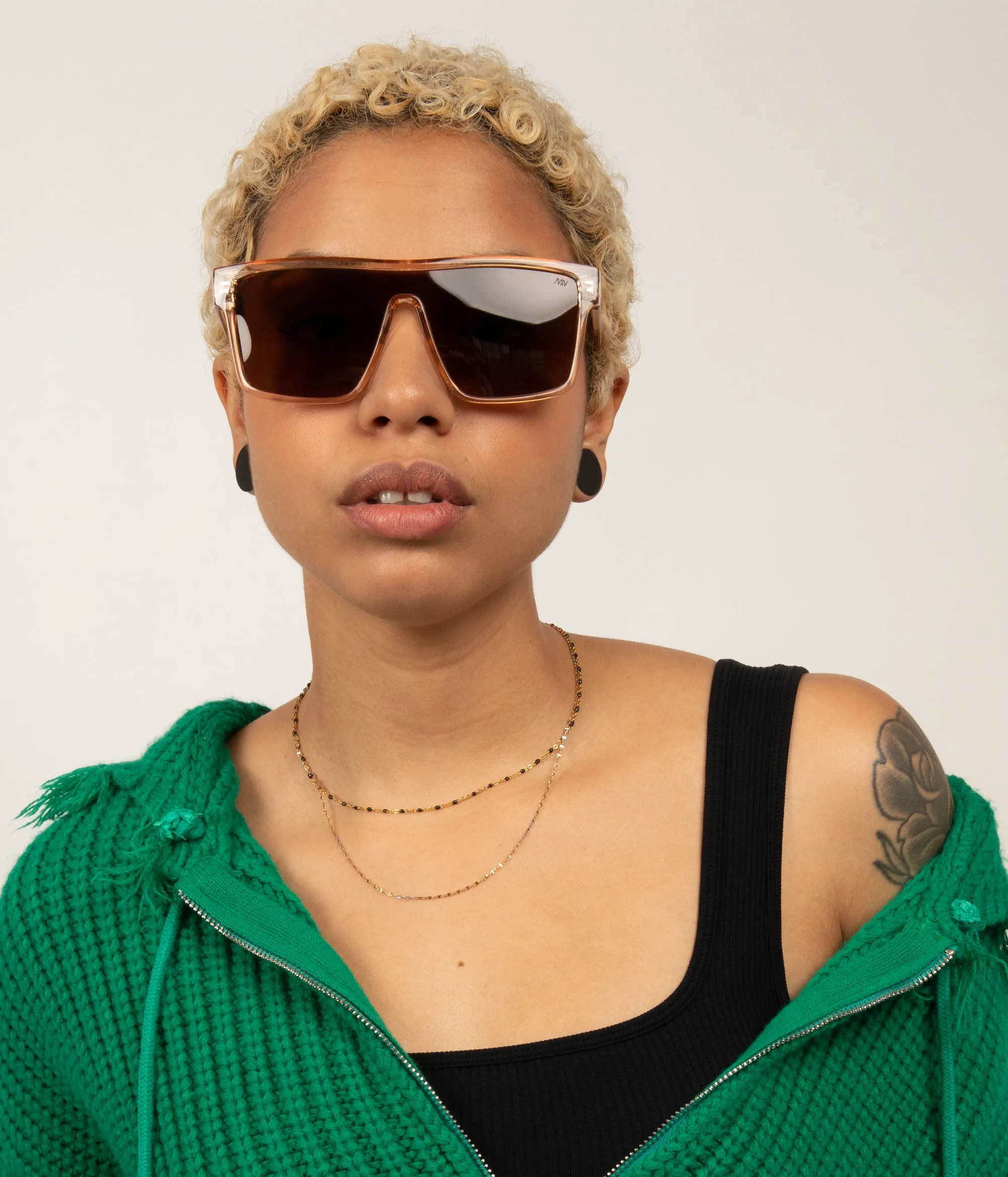 MAEVE Lunettes De Soleil