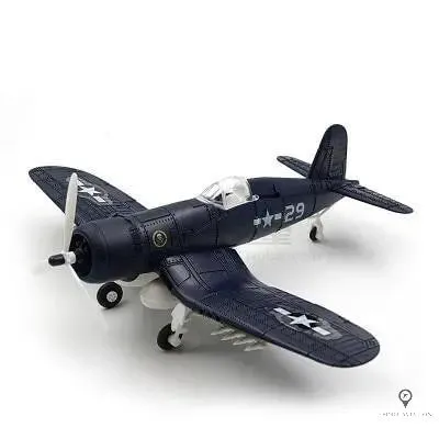 Maquette chasseur 39/45
