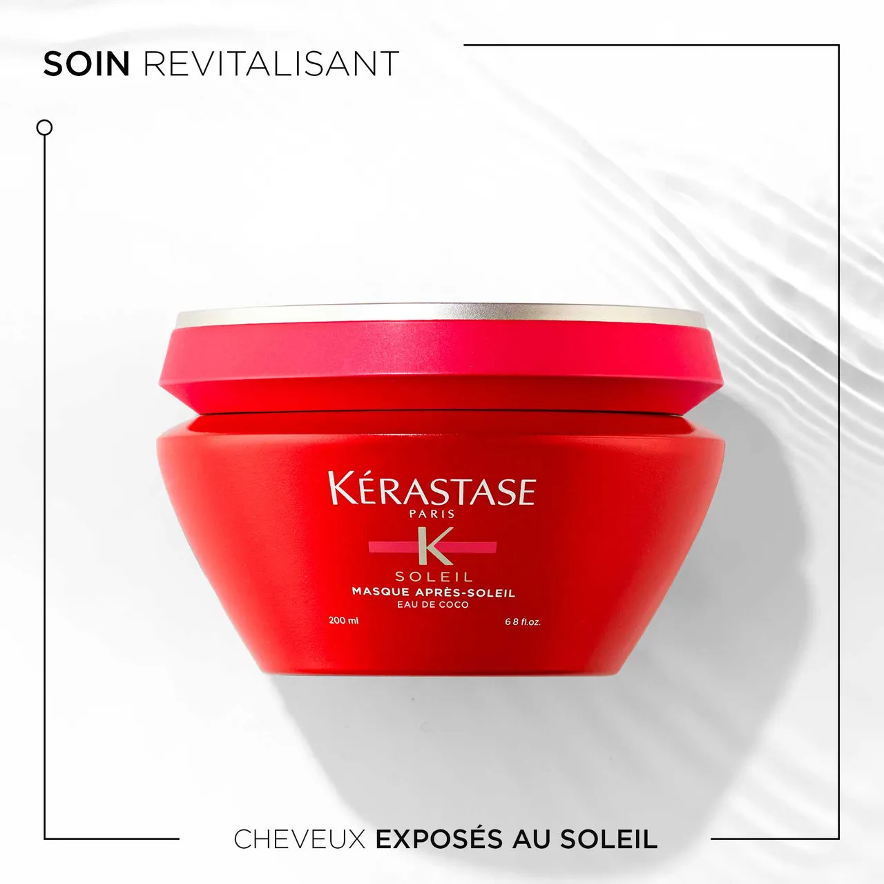 Masque Après-Soleil Kérastase 200ml