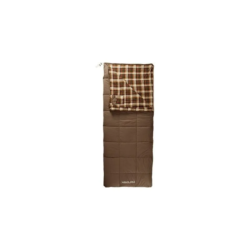 Nordisk Almond +10° - Sac de couchage | Hardloop