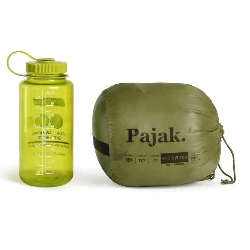 Pajak Quest Switch - Sac de couchage | Hardloop