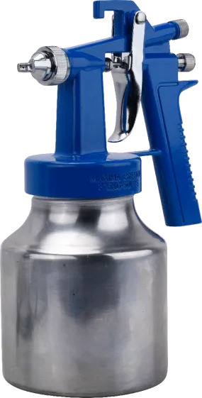 Pistolet Peinture Sous Press. 302110 Lacme